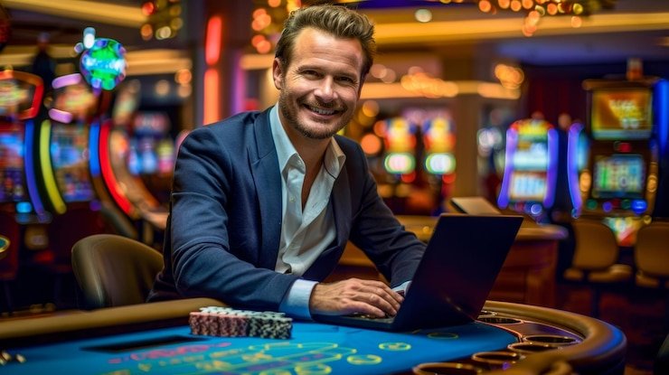 Account safety reminders for paidbet users on private devices