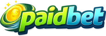 paidbet homepage logo